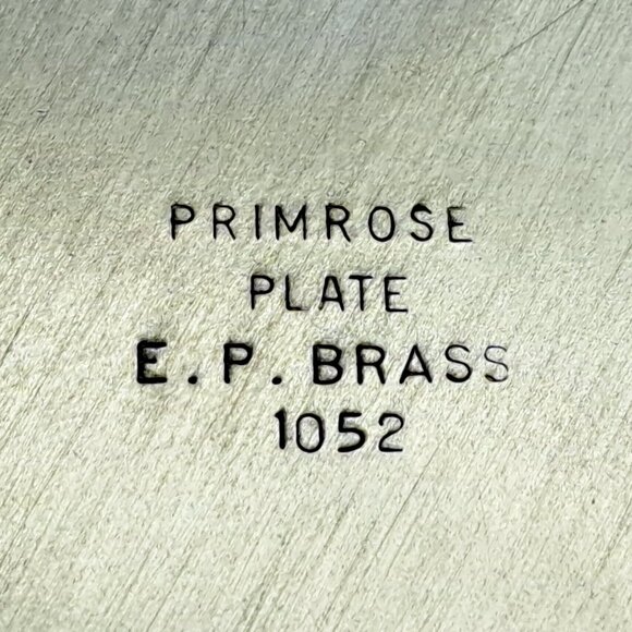 Silver Plate Tea Service - Picture 10 of 11